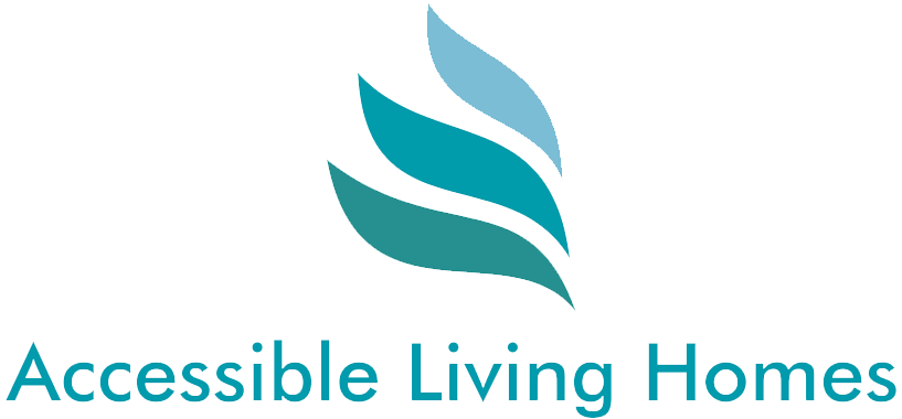 Accessible Living Homes Logo