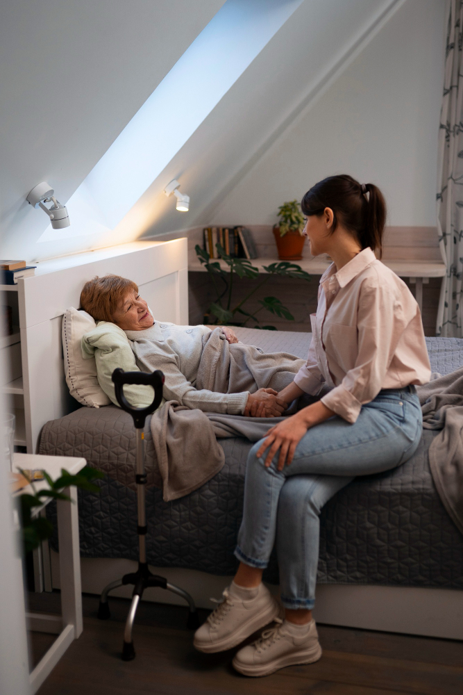 accessible living homes