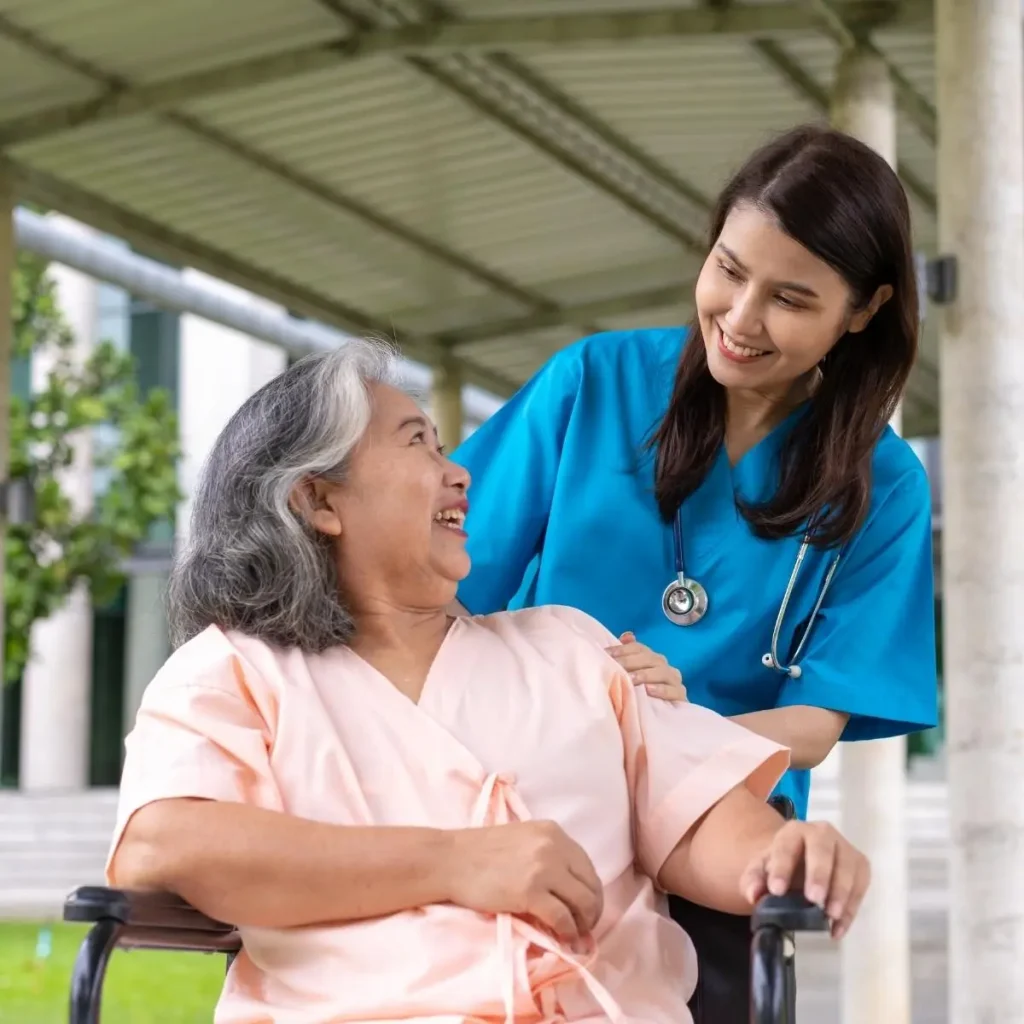 In-home Care
