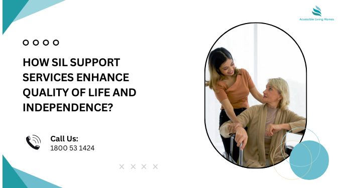 SIL Support Services 