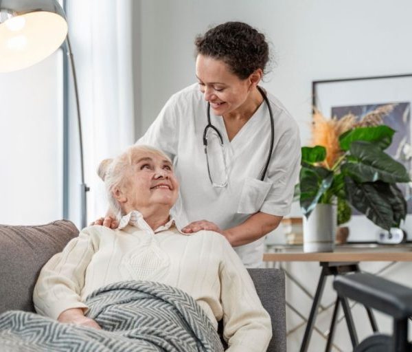 Home Care Support
