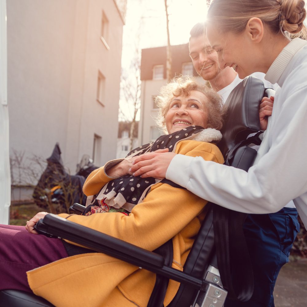 Quality disability services for NDIS participants in Kilsyth