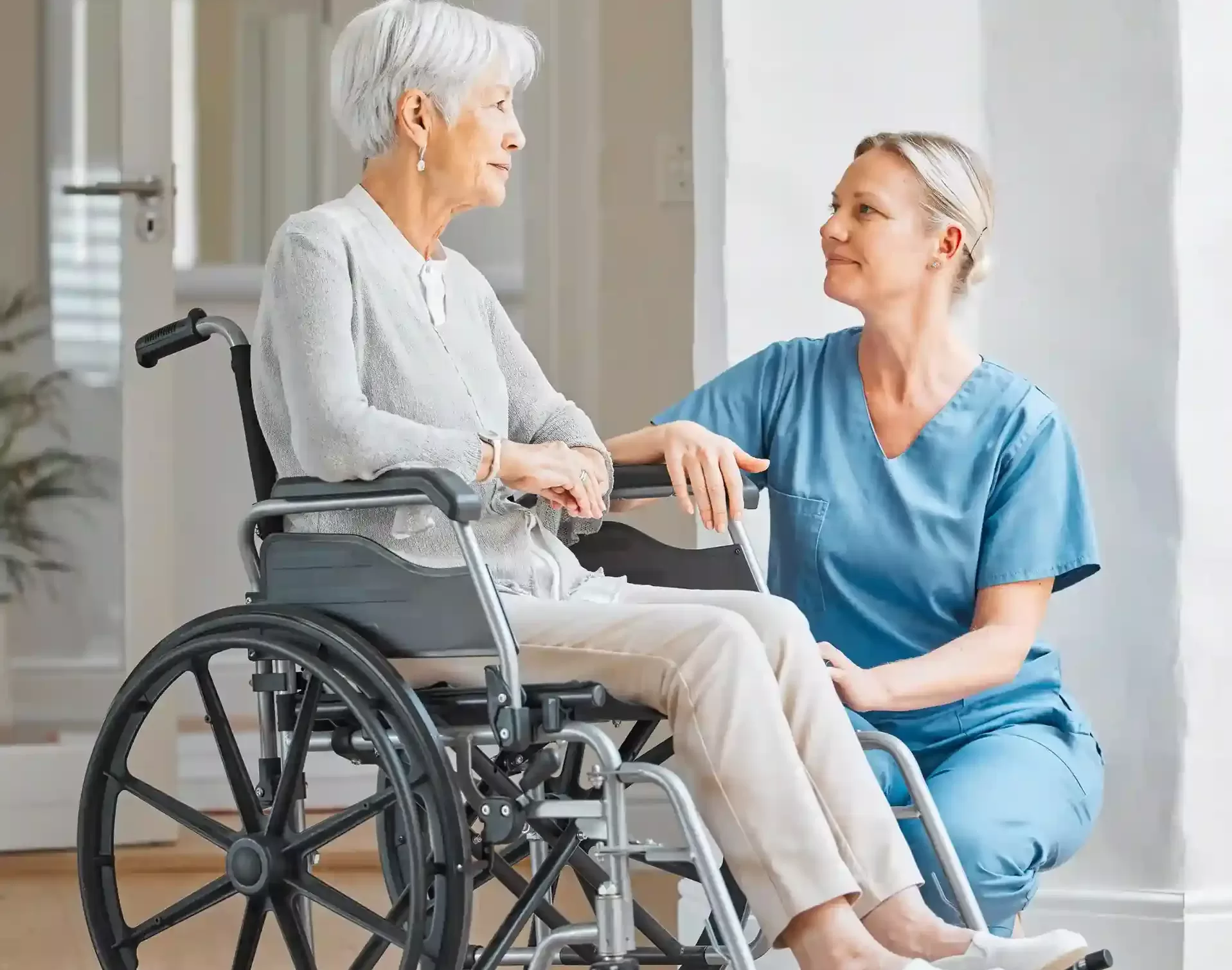 NDIS support coordination in Kilsyth