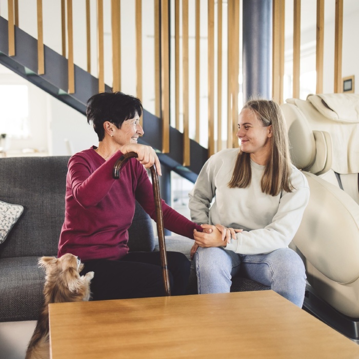 NDIS-supported housing