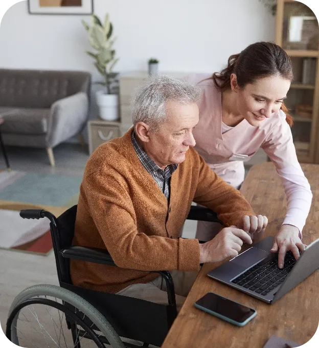 registered NDIS accommodation provider