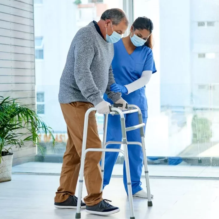 Registered Home Care Provider