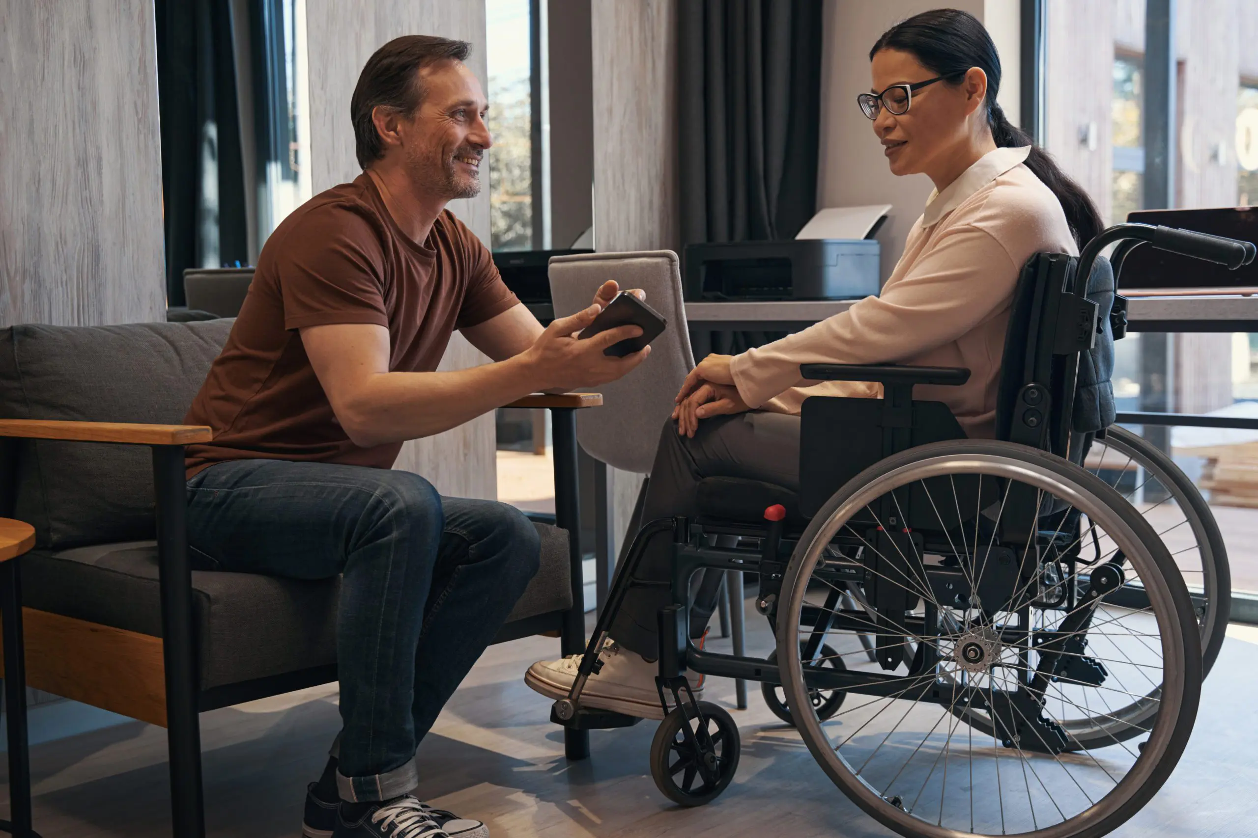 NDIS Specialist Disability Accommodation Kilsyth