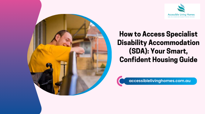 NDIS Sda Provider Melbourne