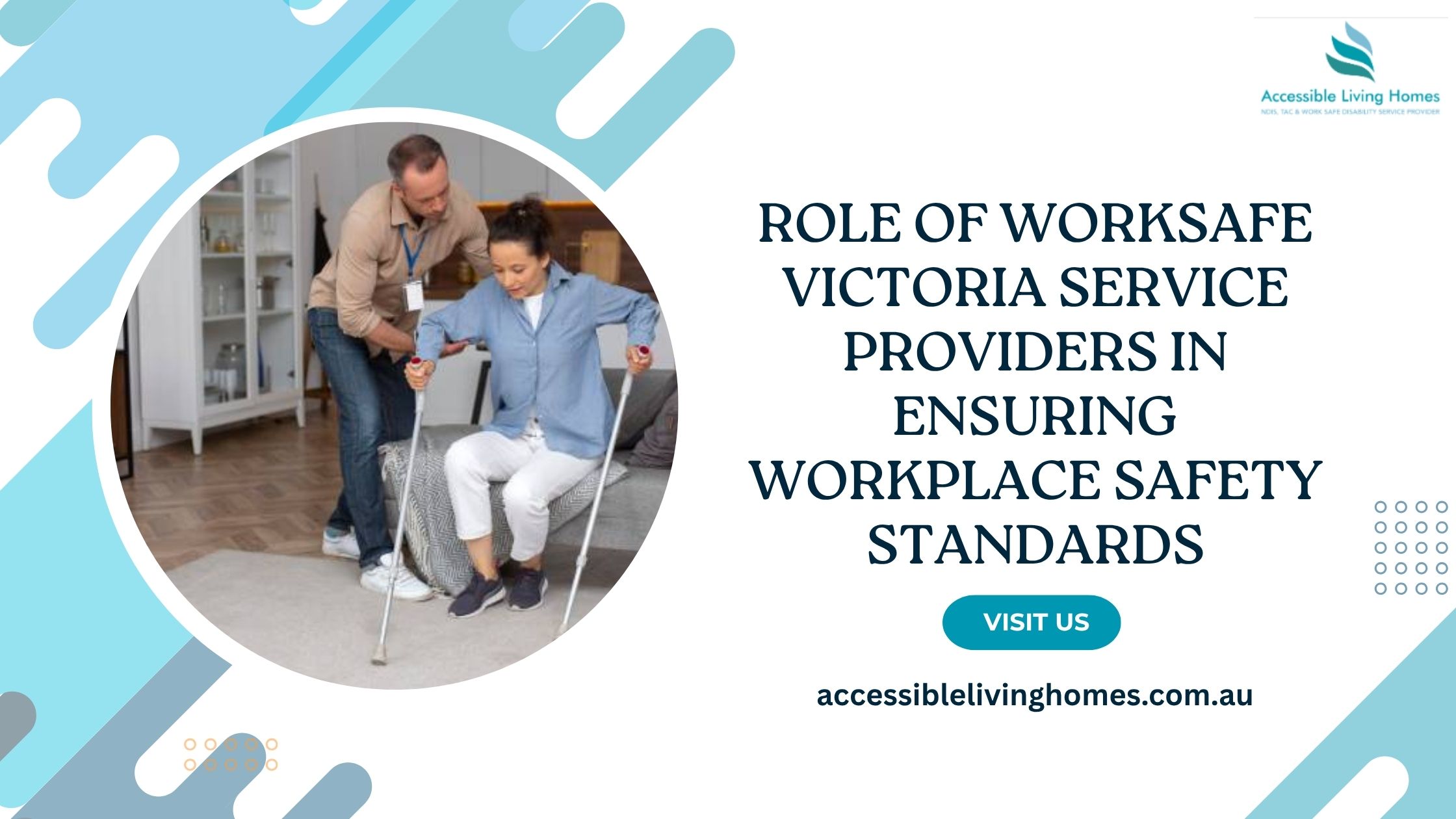 Role of WorkSafe Victoria Service Providers in Ensuring Workplace Safety Standards
