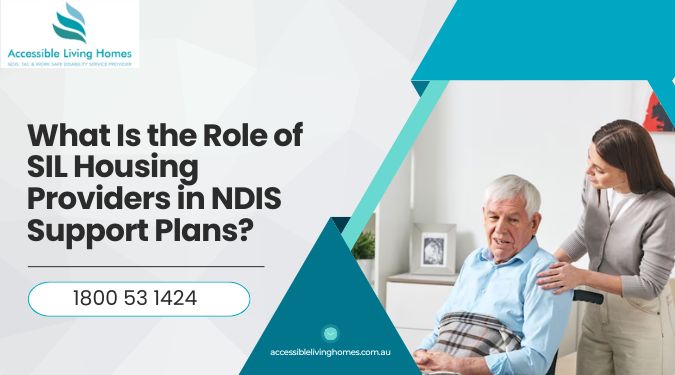 Sil Accommodation Provider Melbourne