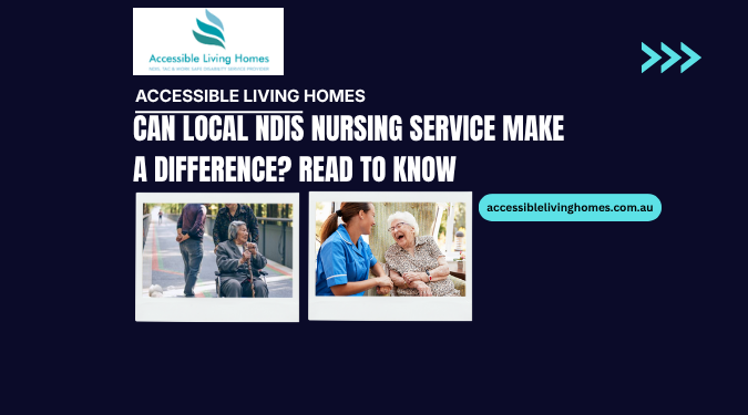Community Nursing Services
